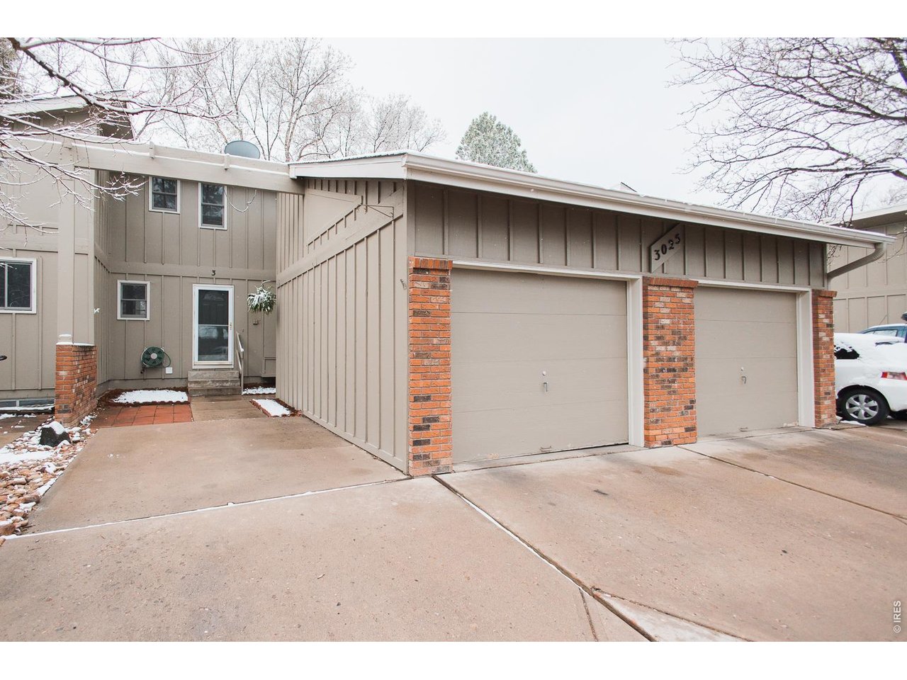 Photo of 3025 Regatta Ln #3 Fort Collins CO 80525