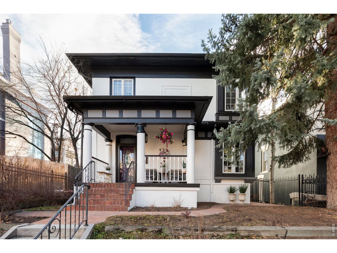 Photo of 742 N Downing St Denver CO 80218