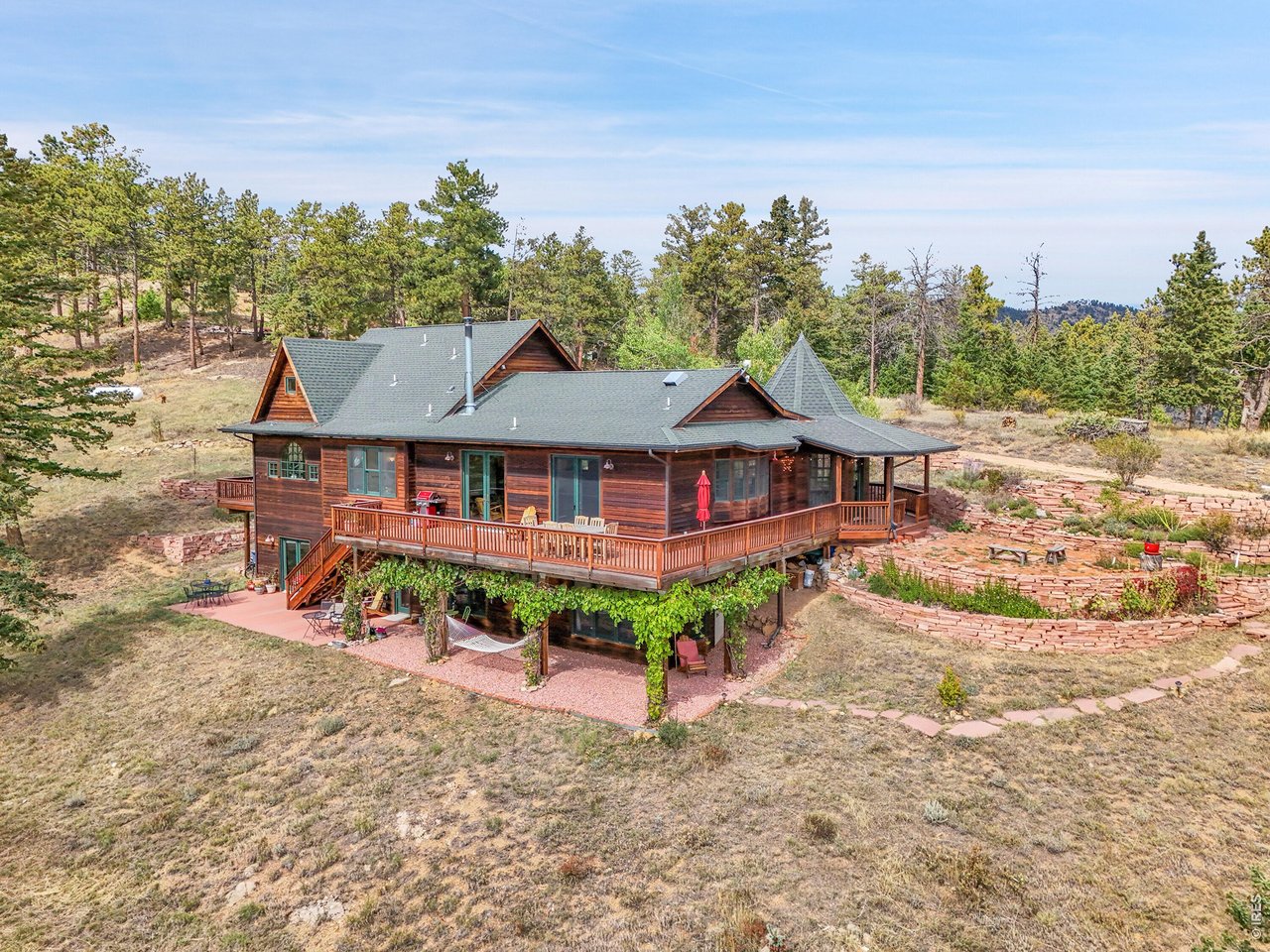 Photo of 1689 County Road 83 Boulder CO 80302