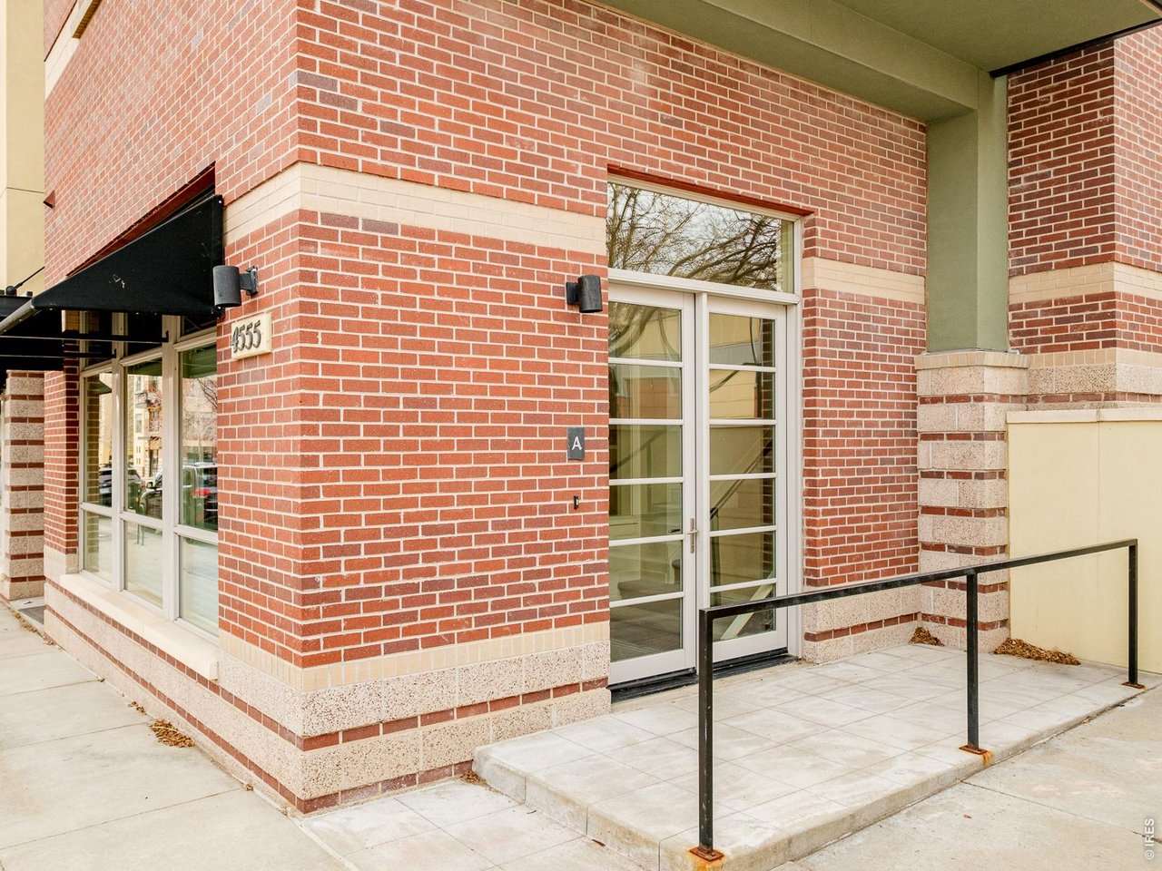 Photo of 4555 13th St #2A Boulder CO 80304