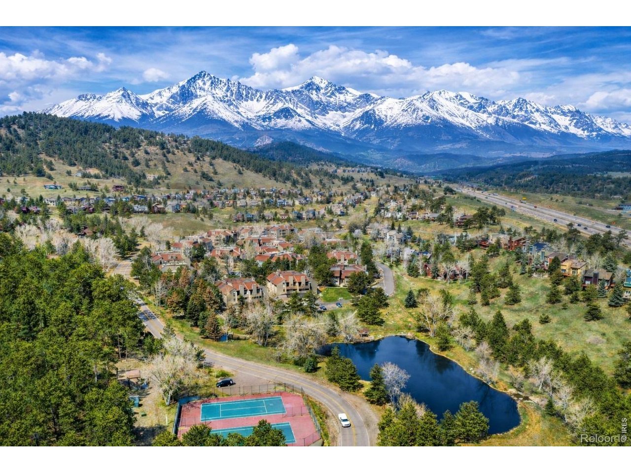 Photo of 23558 Pondview Pl #B Golden CO 80401