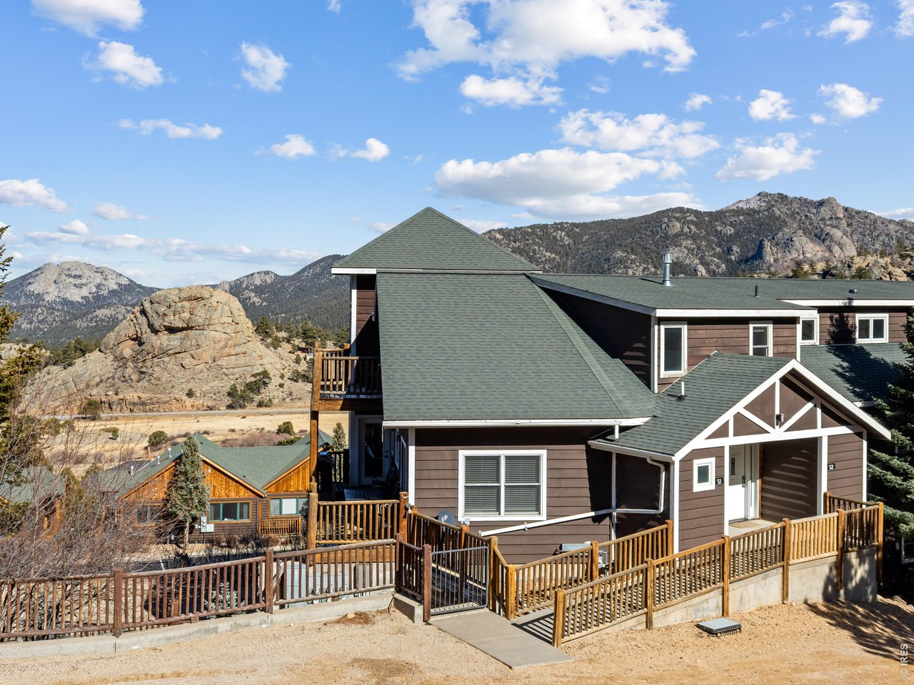 Photo of 2625 Marys Lake Rd #S1 Estes Park CO 80517