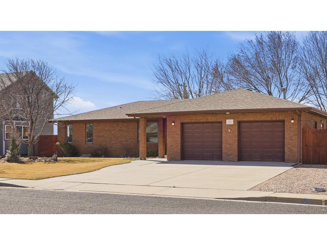 Photo of 705 Ute St Fort Morgan CO 80701