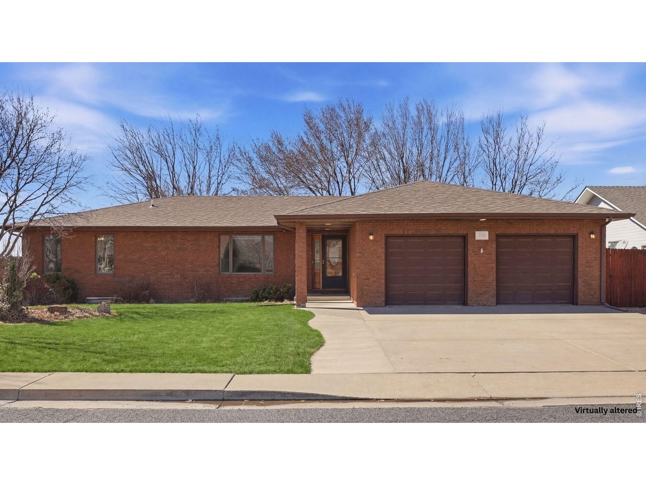Photo of 705 Ute St Fort Morgan CO 80701