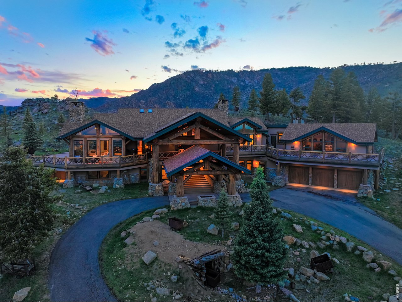 Photo of 6553 Sunshine Canyon Dr Boulder CO 80302
