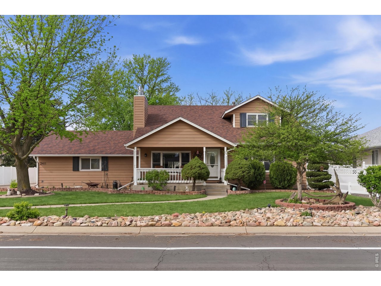 Photo of 2411 52nd Ave Ct Greeley CO 80634