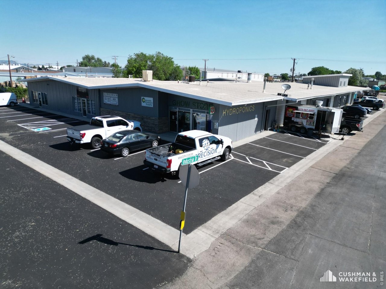 Photo of 2002 E Lincoln Ave #2016 Fort Collins CO 80524