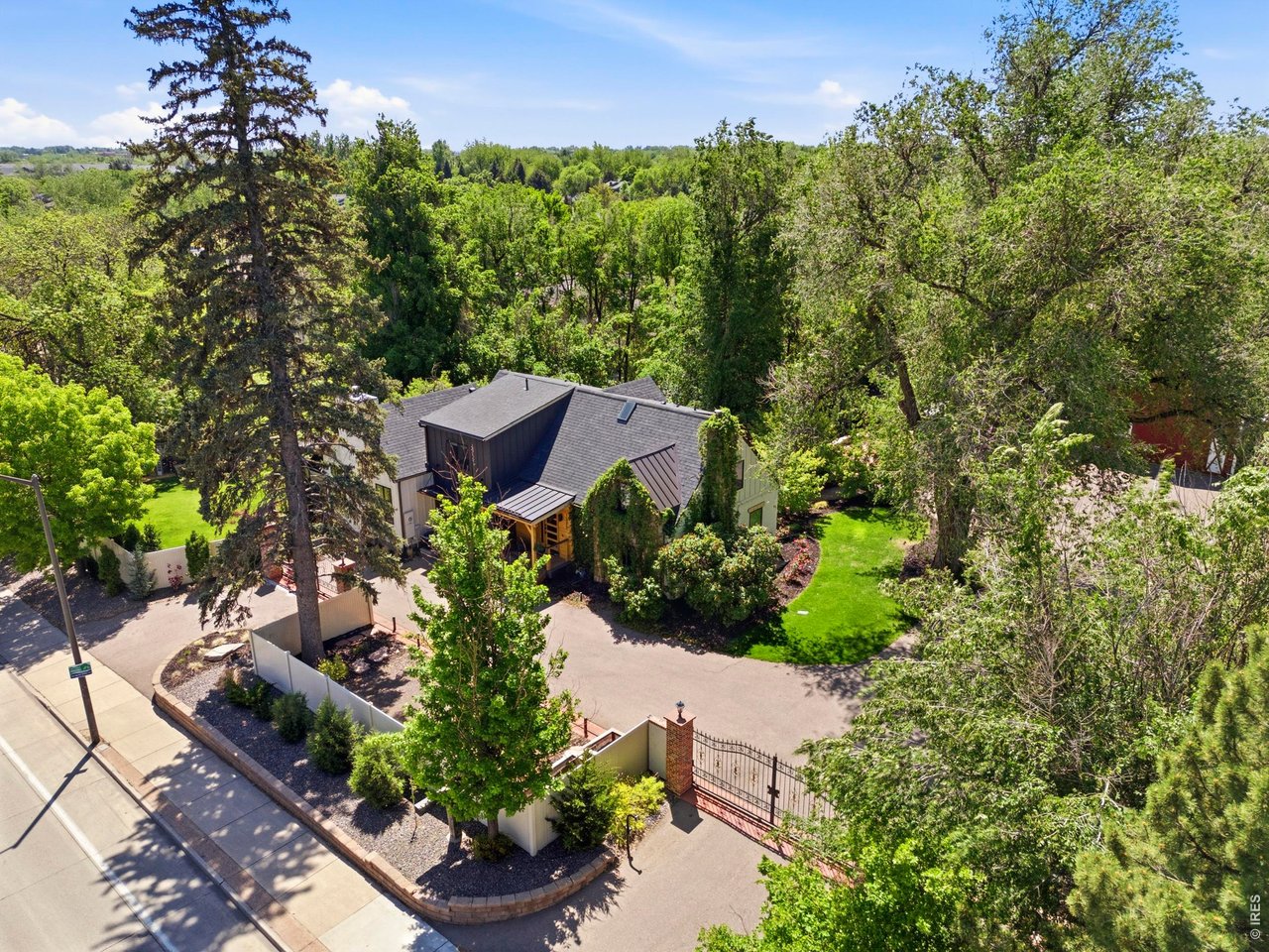 Photo of 1505 W Prospect Rd Fort Collins CO 80526