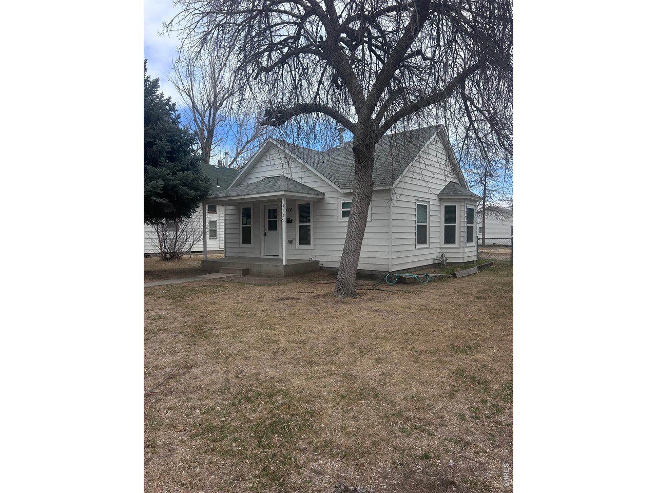 Photo of 414 Grant St Fort Morgan CO 80701