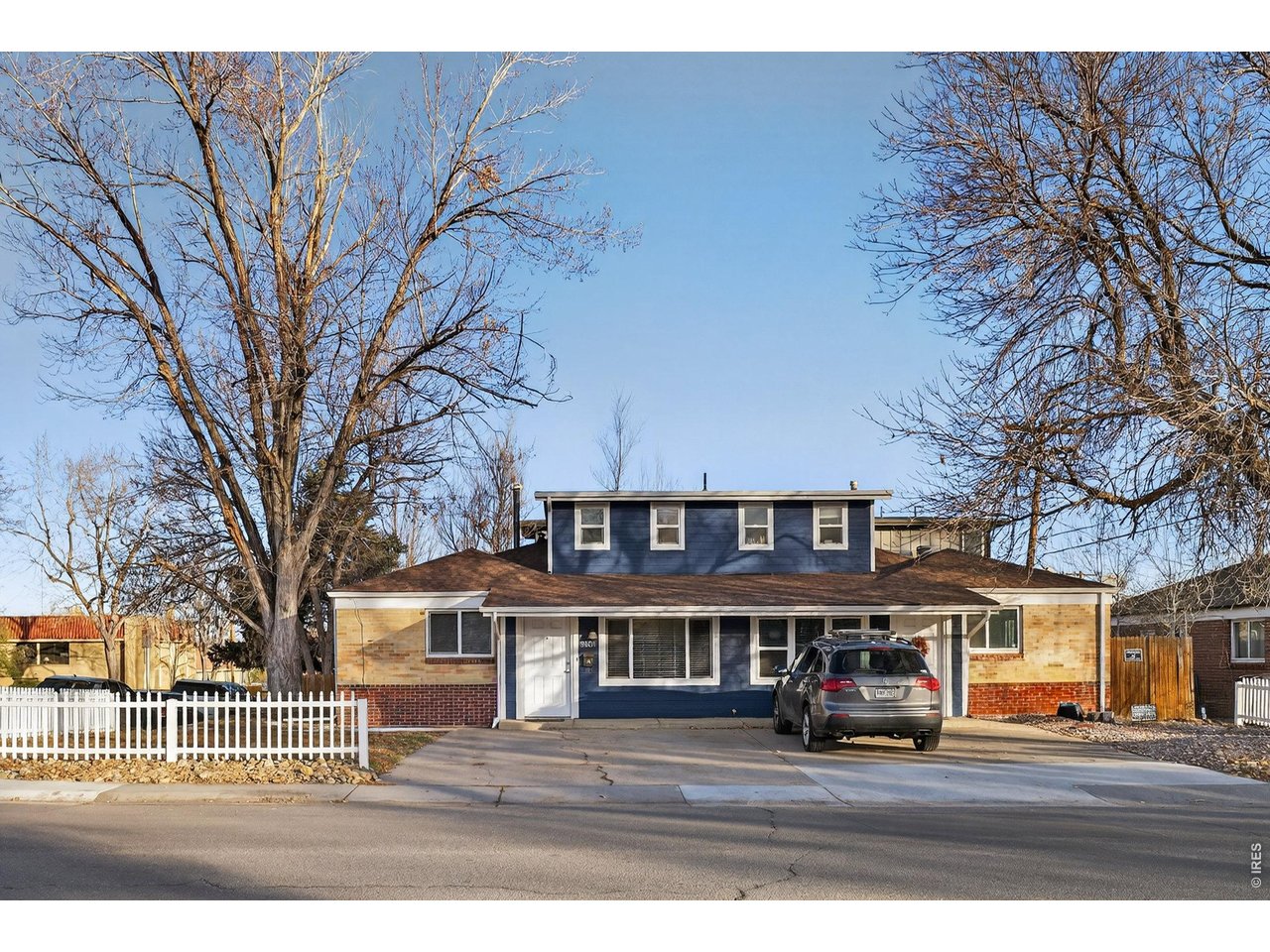 Photo of 5101 E 8th Ave Denver CO 80220