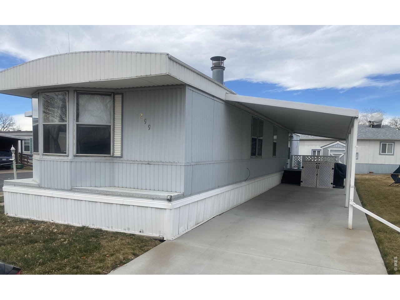 Photo of 1601 N College Ave #299 Fort Collins CO 80524