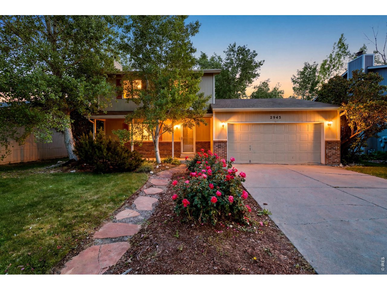 Photo of 2943 Pleasant Valley Rd Fort Collins CO 80521