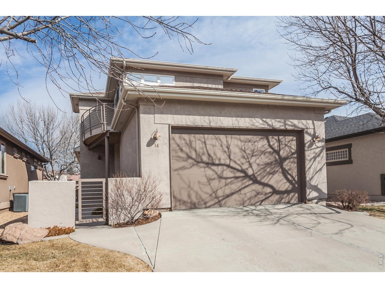 Photo of 4014 S Lemay Ave #14 Fort Collins CO 80525