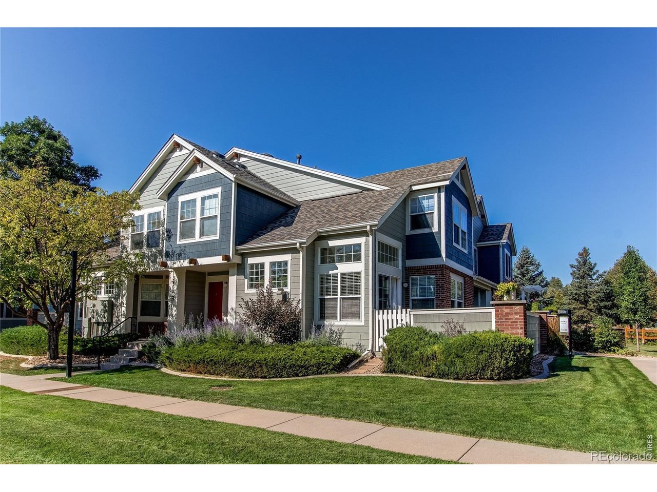 Photo of 13900 Lake Song Ln #B6 Broomfield CO 80023