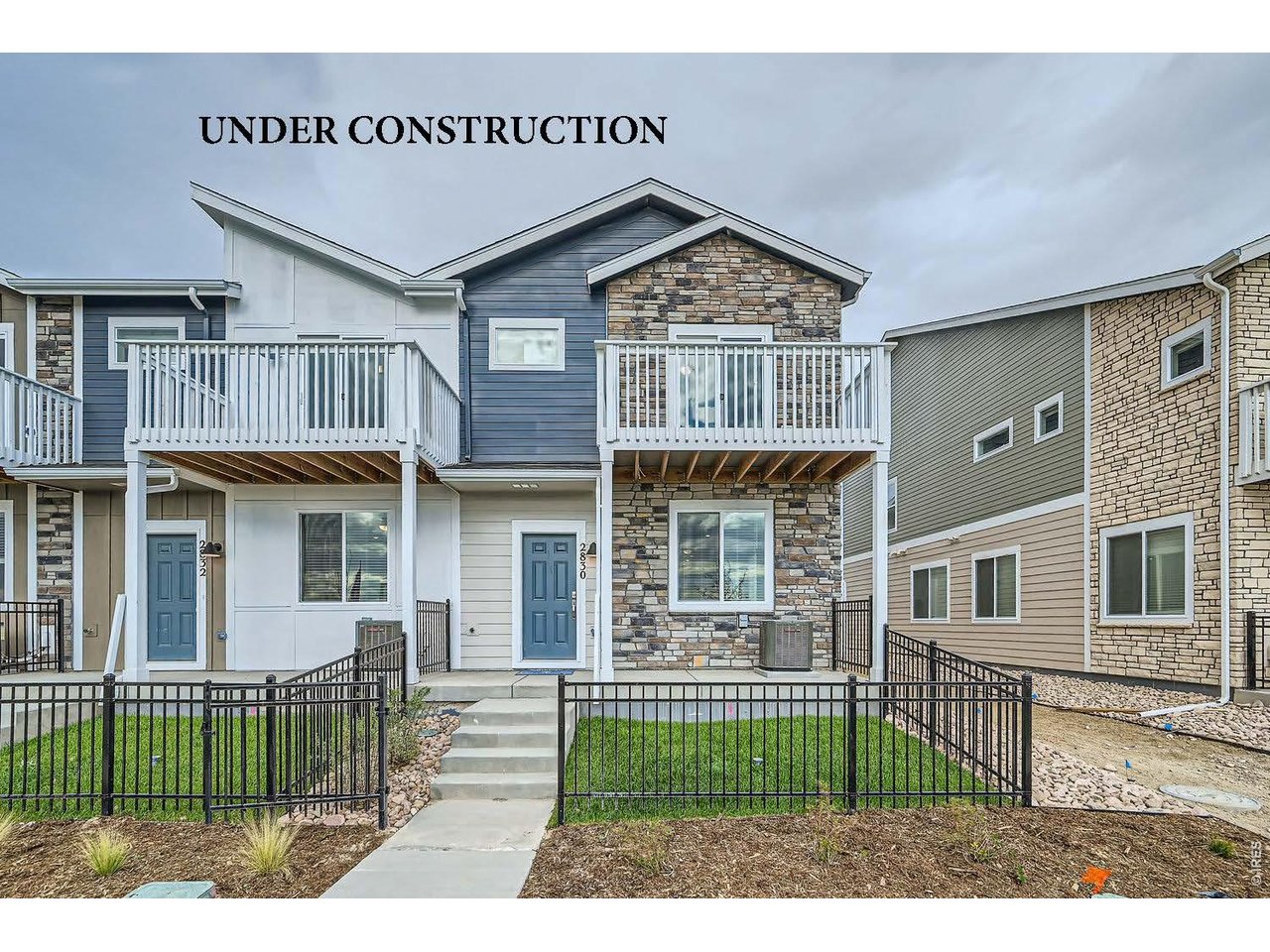 Photo of 2850 Bear Springs Cir Longmont CO 80503