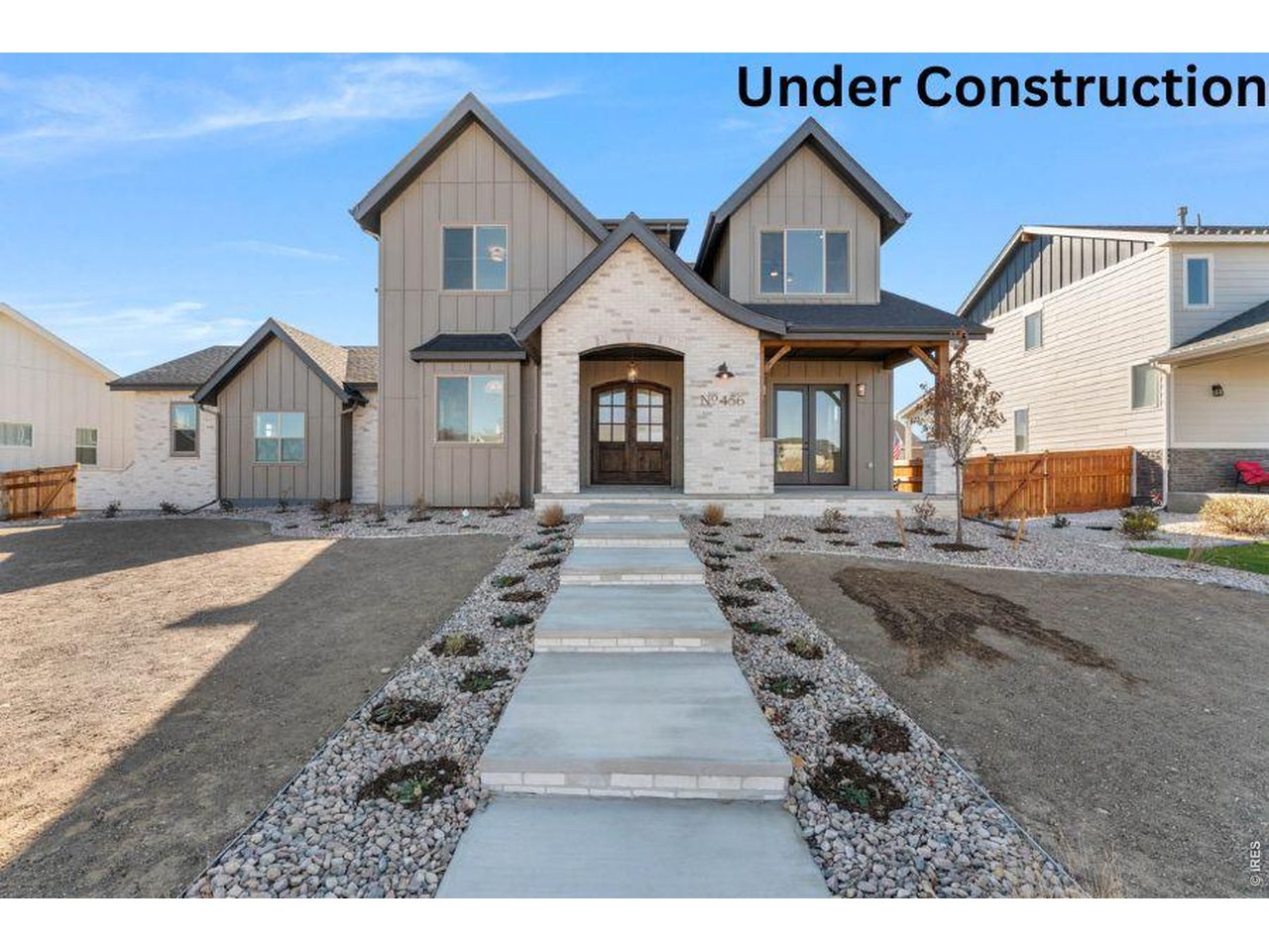 Photo of 832 Clydesdale Dr Windsor CO 80550