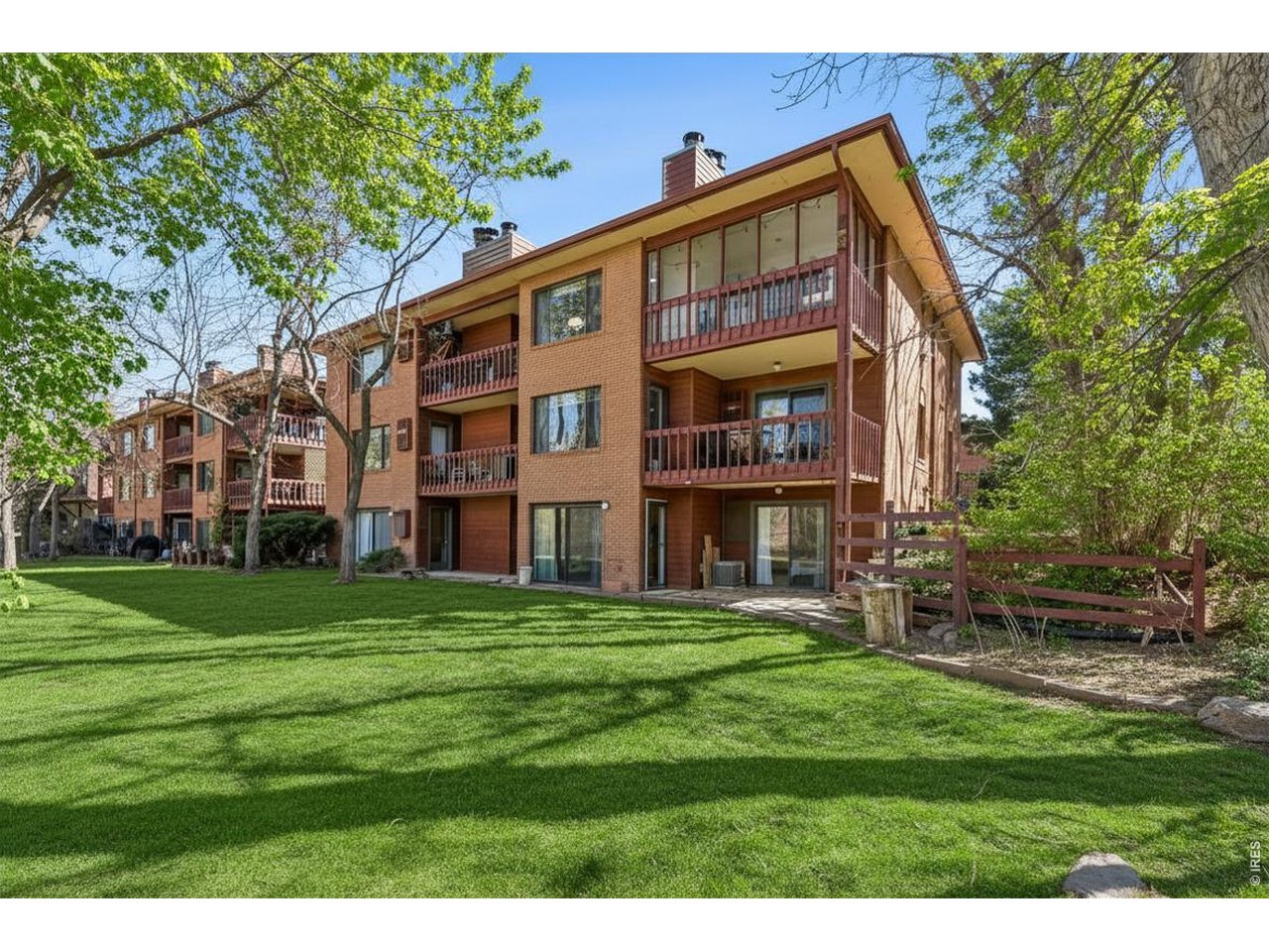 Photo of 715 Arapahoe Ave #2 Boulder CO 80302