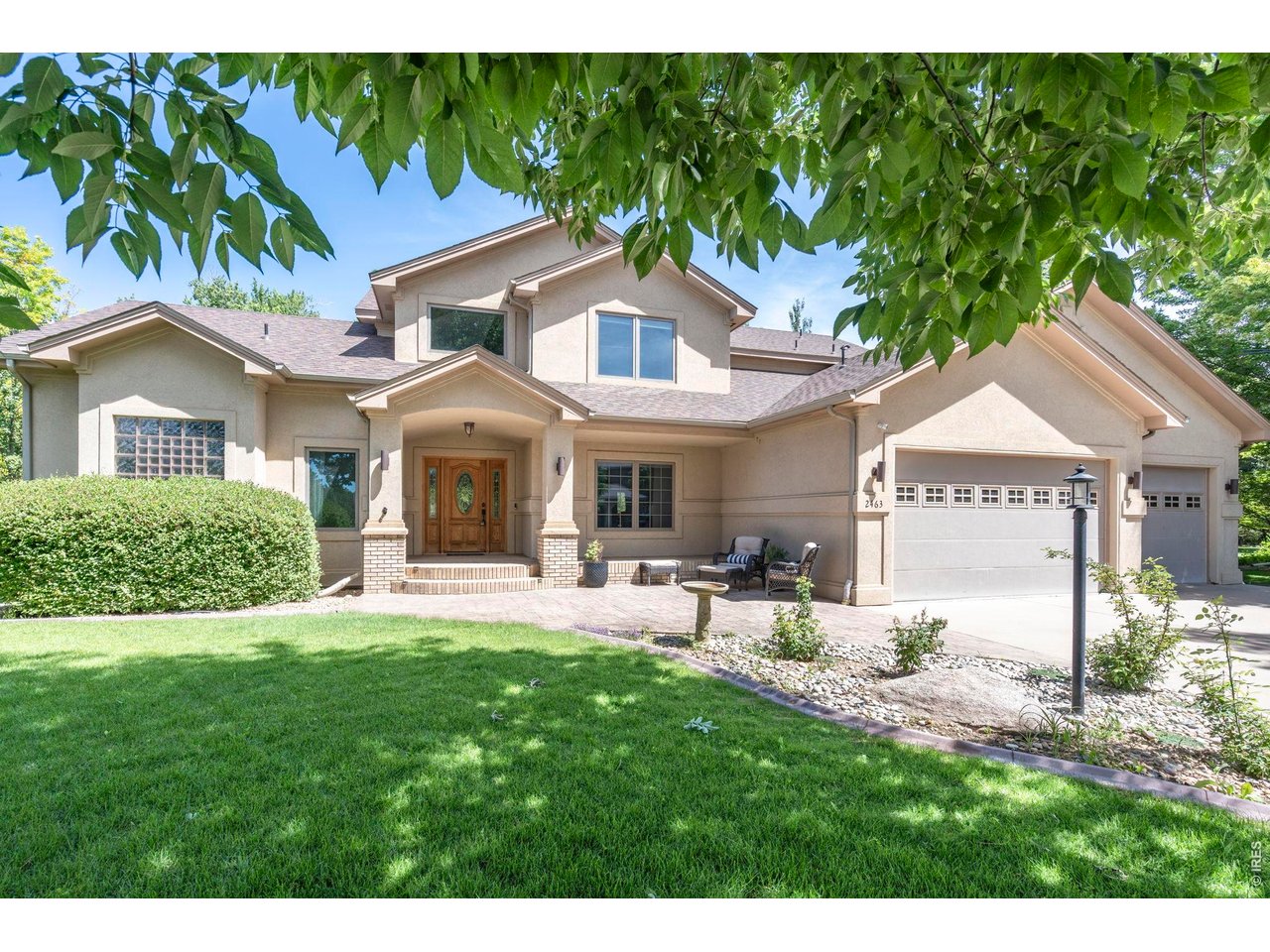 Photo of 2463 Amber Dr Loveland CO 80537