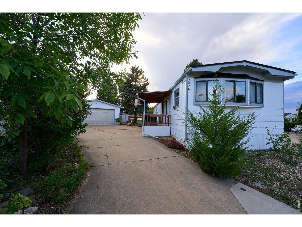 Photo of 2828 Mango Pl Loveland CO 80537
