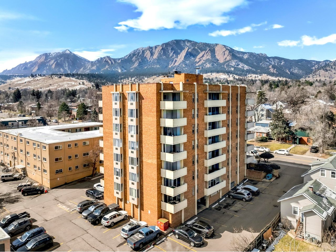 Photo of 850 20th St #502 Boulder CO 80302