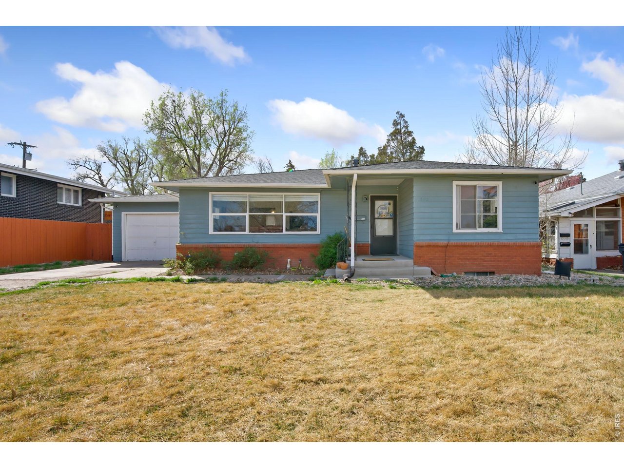 Photo of 1005 22nd Ave Greeley CO 80631