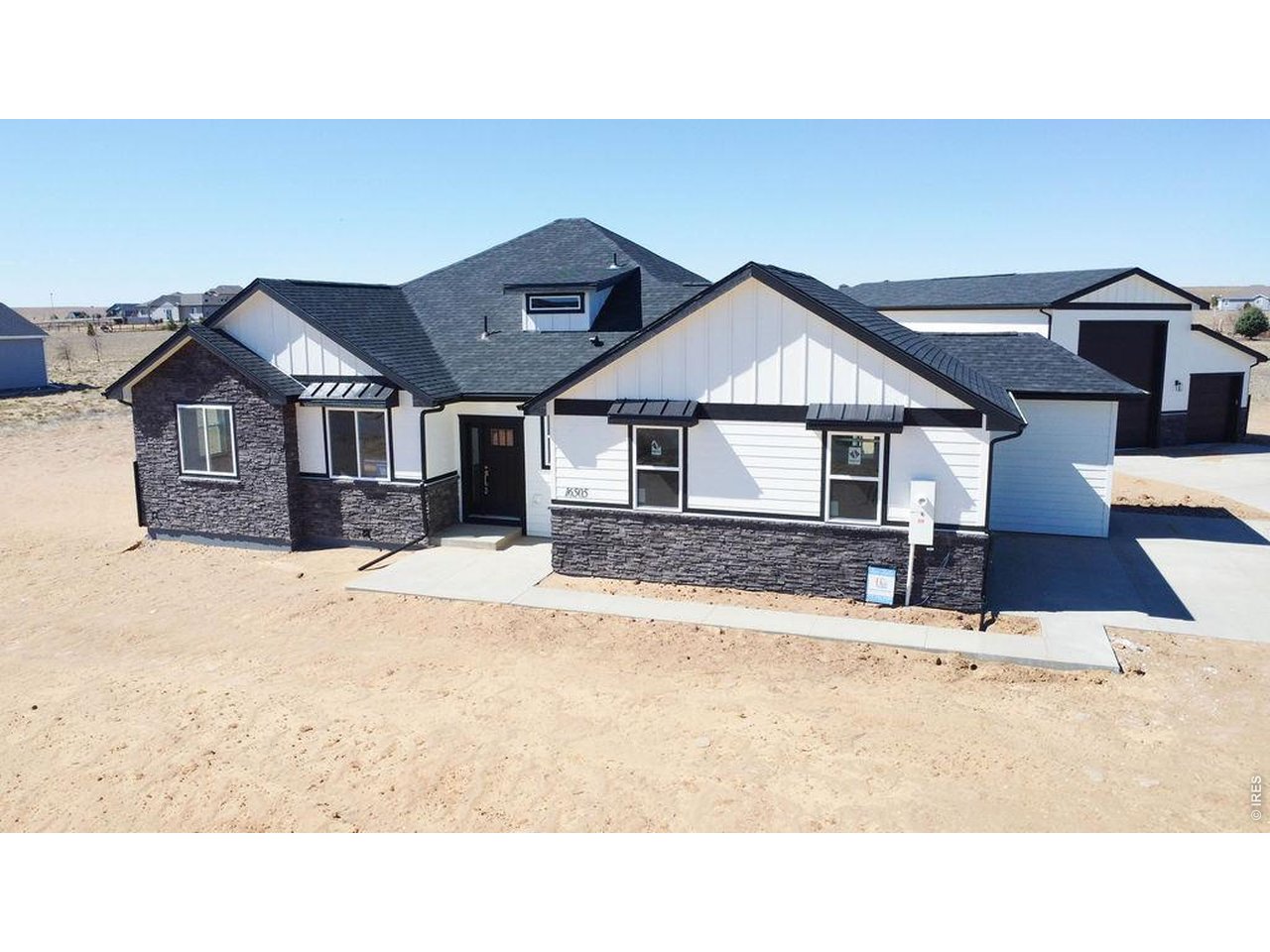 Photo of 16505 Fairbanks Ct Platteville CO 80651