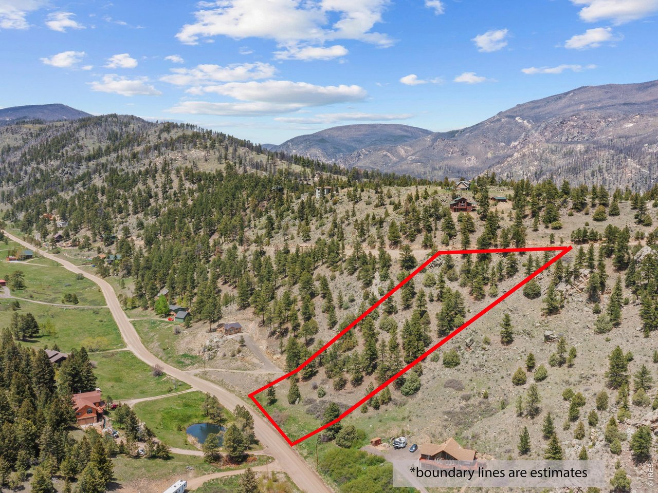 Photo of Dunraven Glade Rd Glen Haven CO 80532
