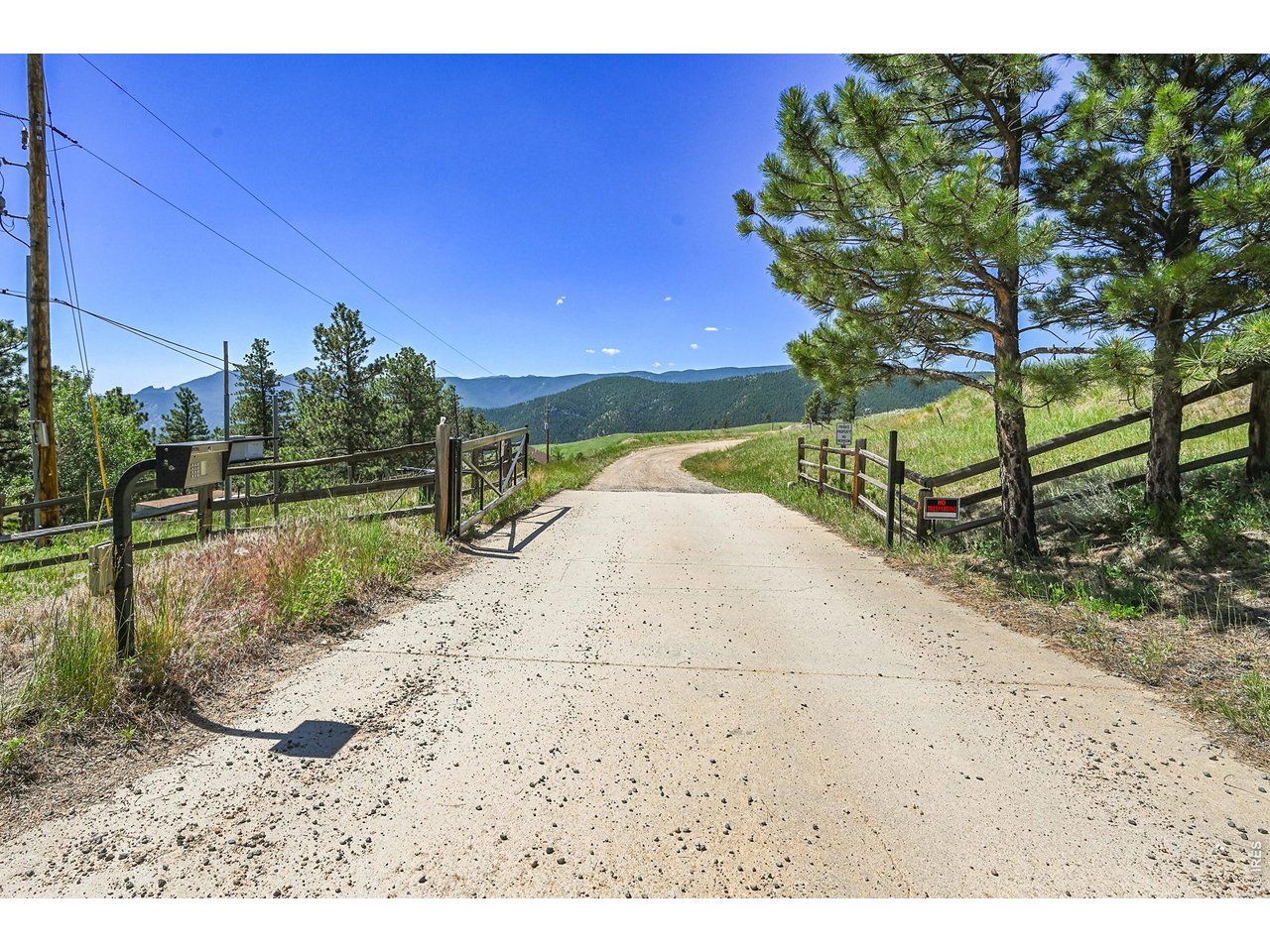 Photo of 5405 Sunshine Canyon Dr Boulder CO 80302