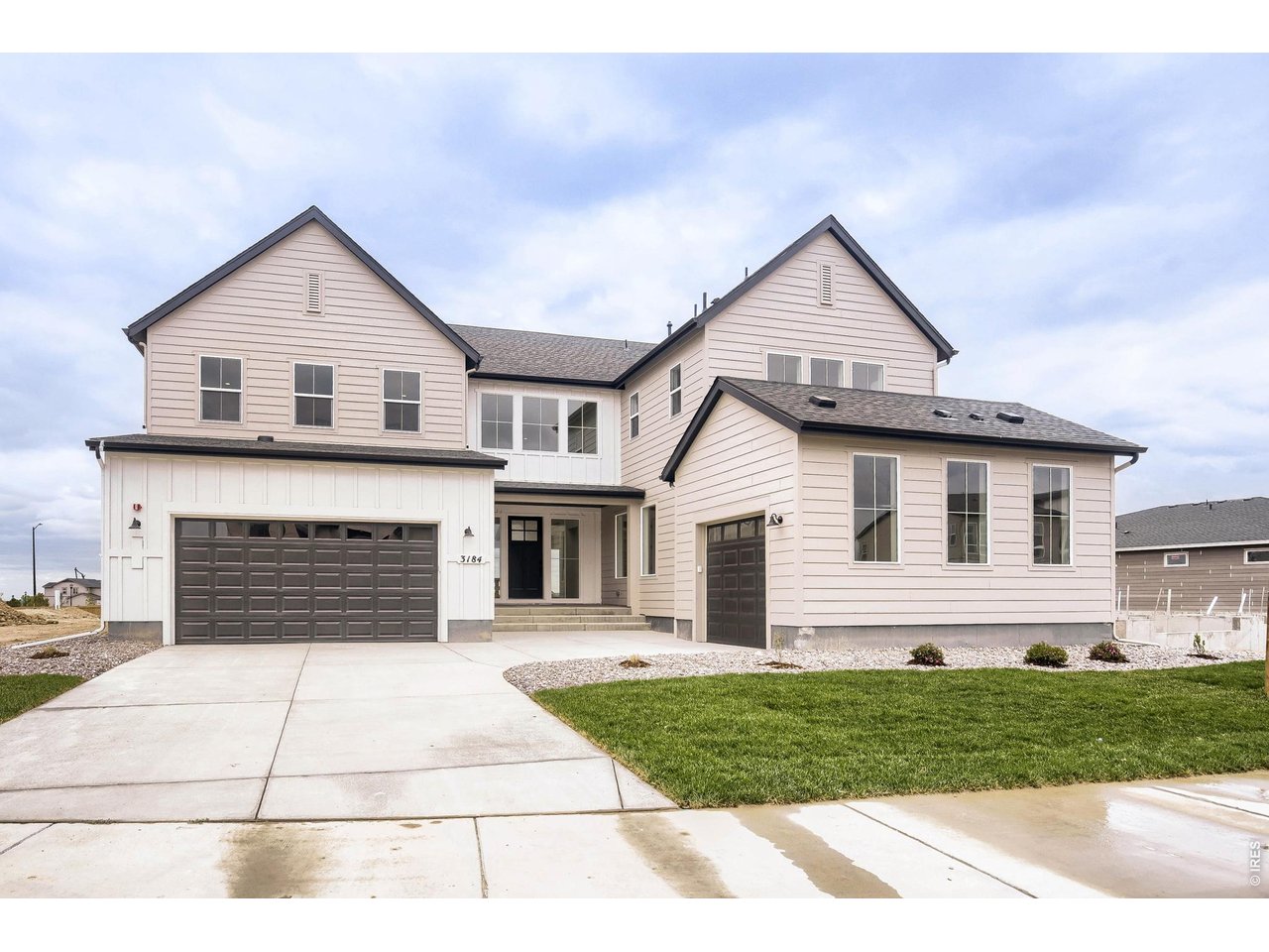 Photo of 3184 Westcliff Dr Loveland CO 80538