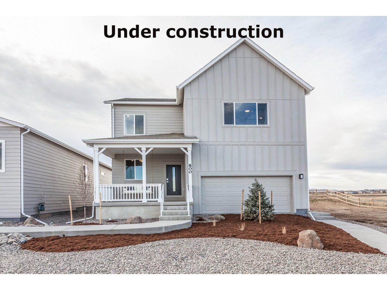 Photo of 3166 Tourmaline Pl Fort Collins CO 80524