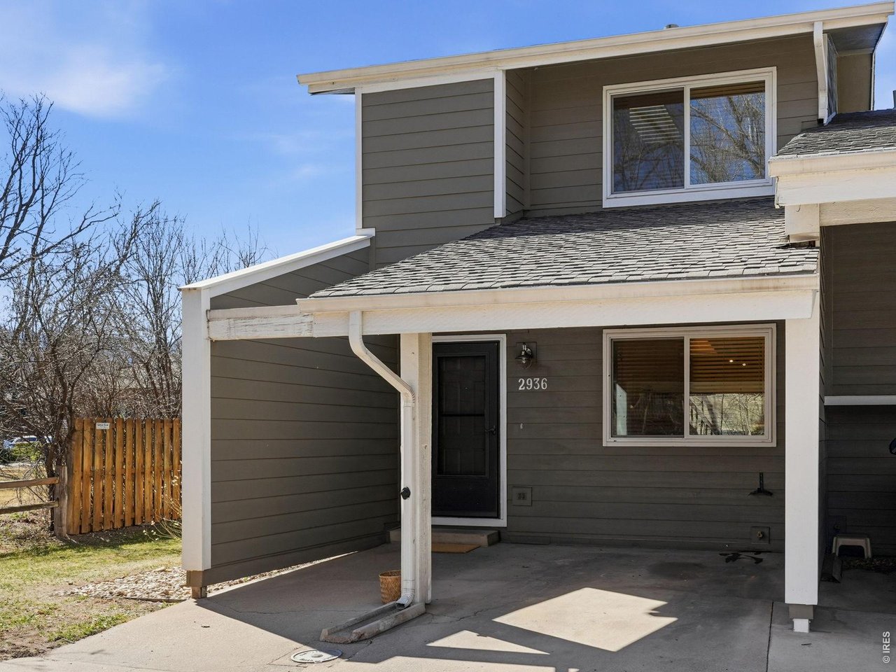 Photo of 2936 Eagle Way Boulder CO 80301