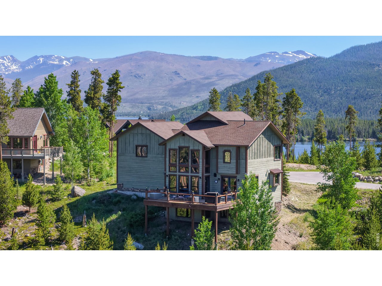 Photo of 560 County Road 662 Grand Lake CO 80447