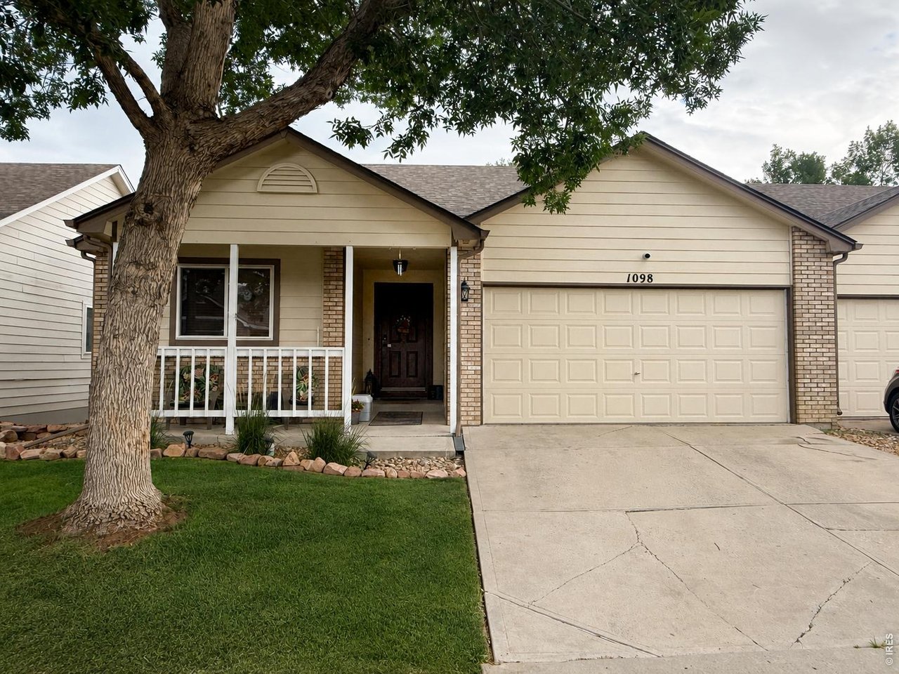 Photo of 1098 Lavender Ave Loveland CO 80537
