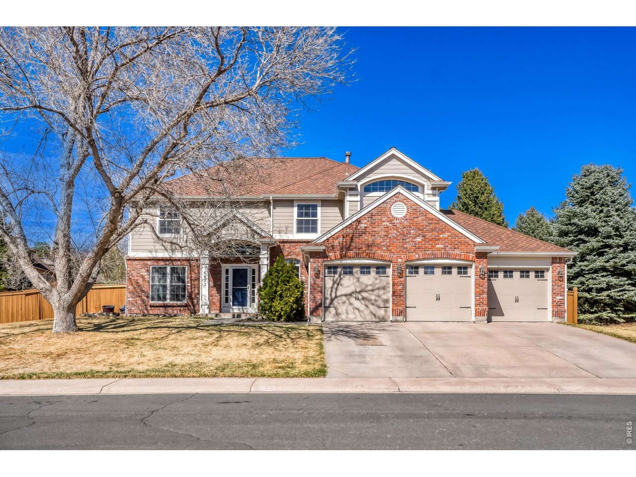 Photo of 16623 E Powers Pl Centennial CO 80015