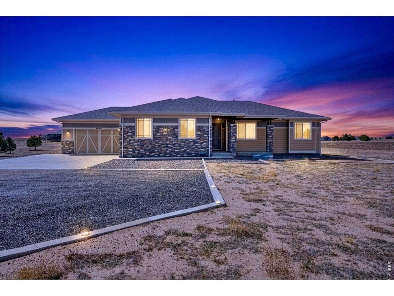 Photo of 16497 Badminton Rd Platteville CO 80651