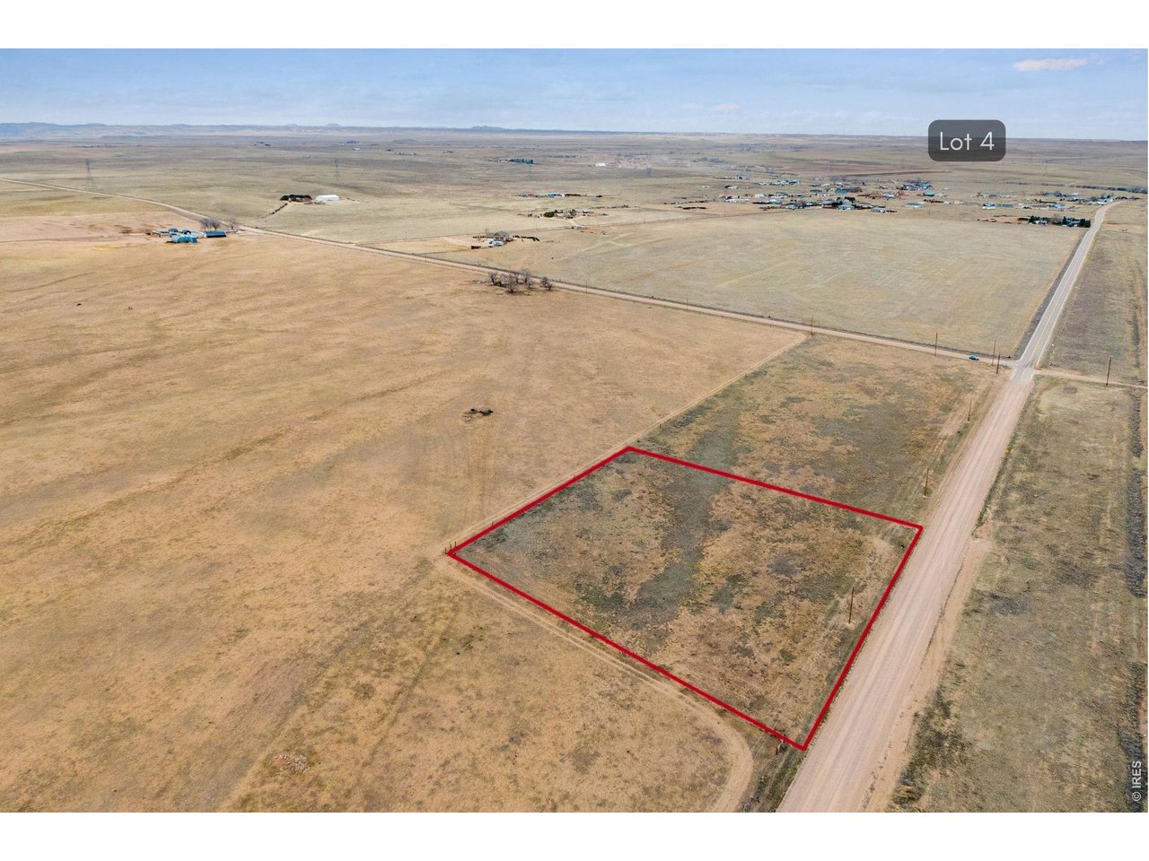 Photo of 4 TBD County Road 21 Carr CO 80612