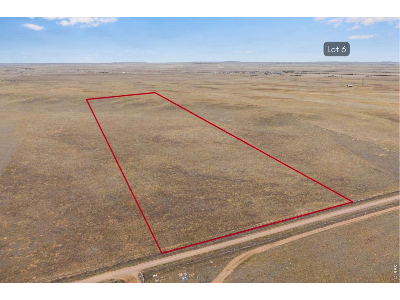 Photo of 6 TBD County Road 122 Carr CO 80612