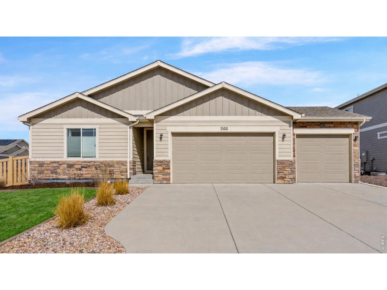 Photo of 7102 Silver Ct Timnath CO 80547