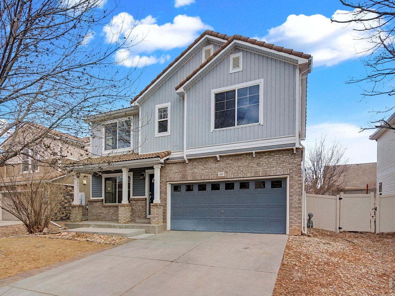 Photo of 3907 Heatherwood Cir Johnstown CO 80534
