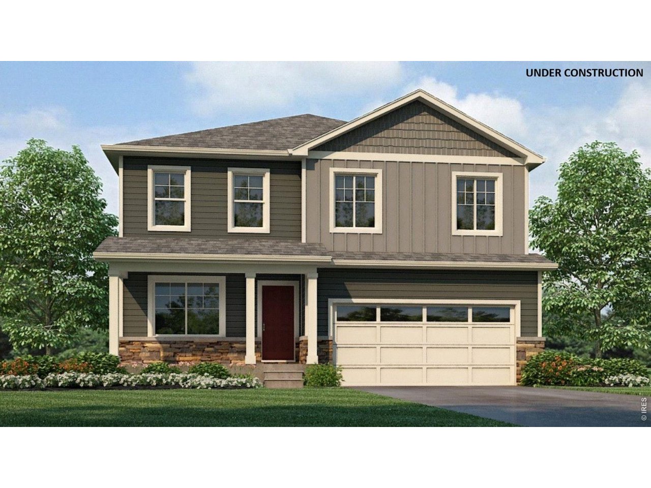 Photo of 2320 Base St Fort Lupton CO 80621