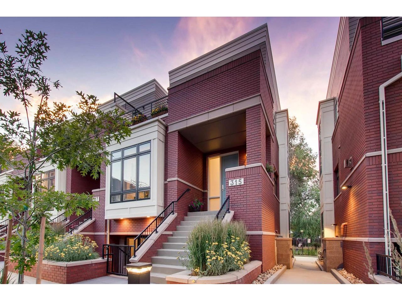 Photo of 315 N Howes St Fort Collins CO 80521