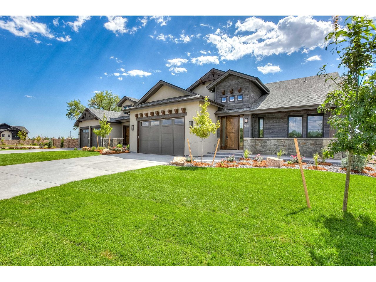 Photo of 6309 Foundry Ct Timnath CO 80547