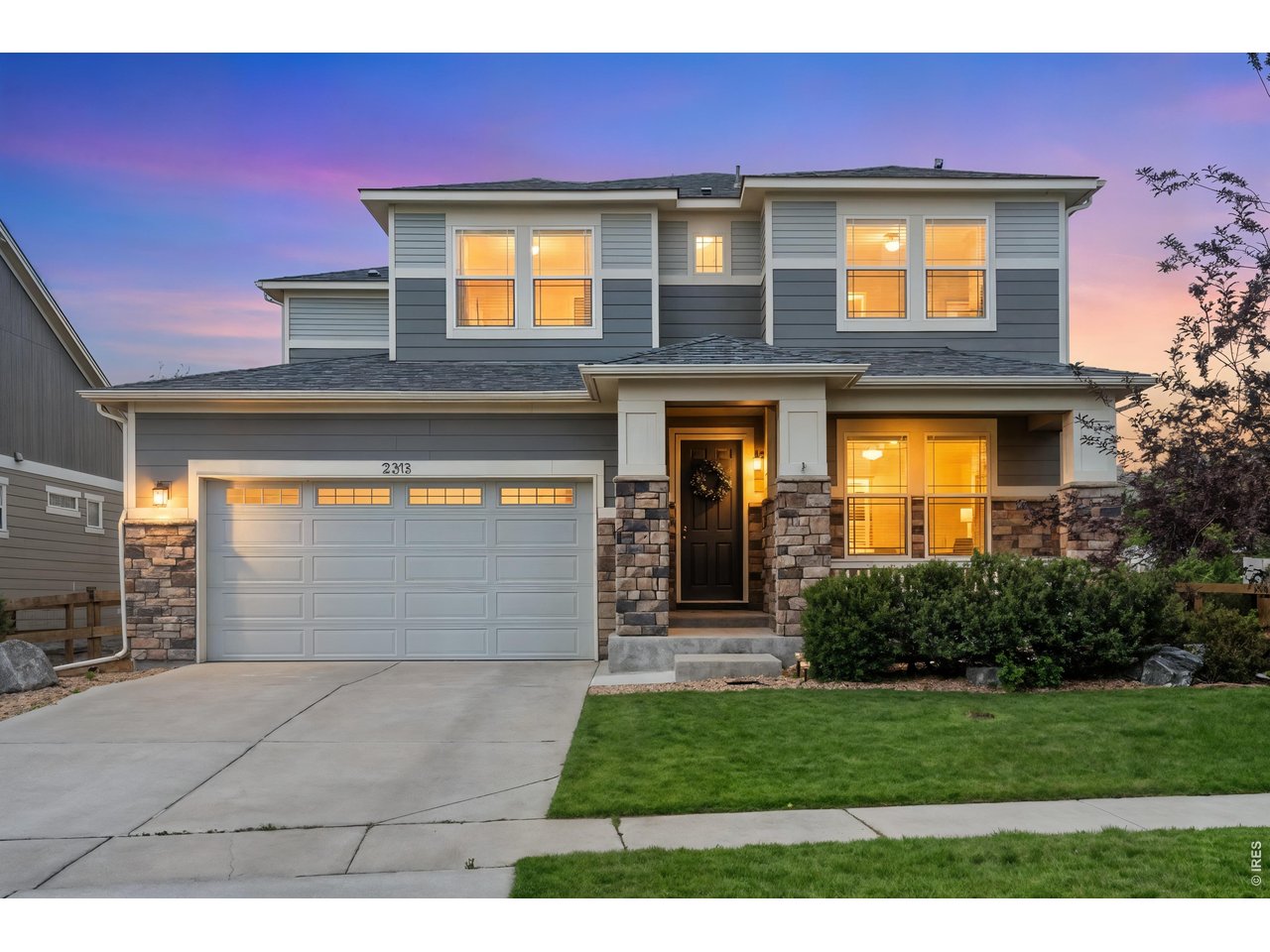 Photo of 2313 Lodgepole Creek Dr Fort Collins CO 80528