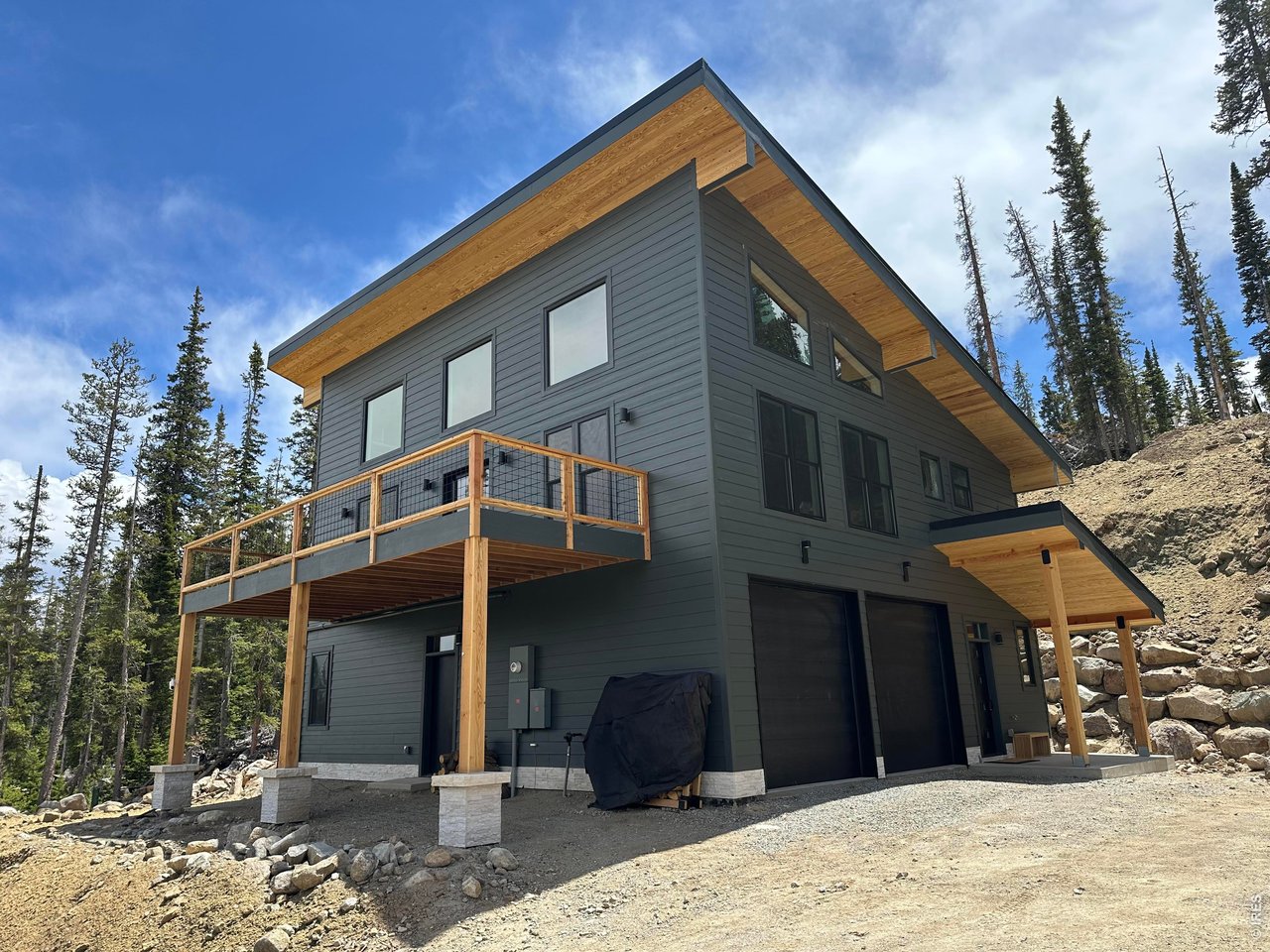 Photo of 950 Gold Pan Ln Fairplay CO 80440