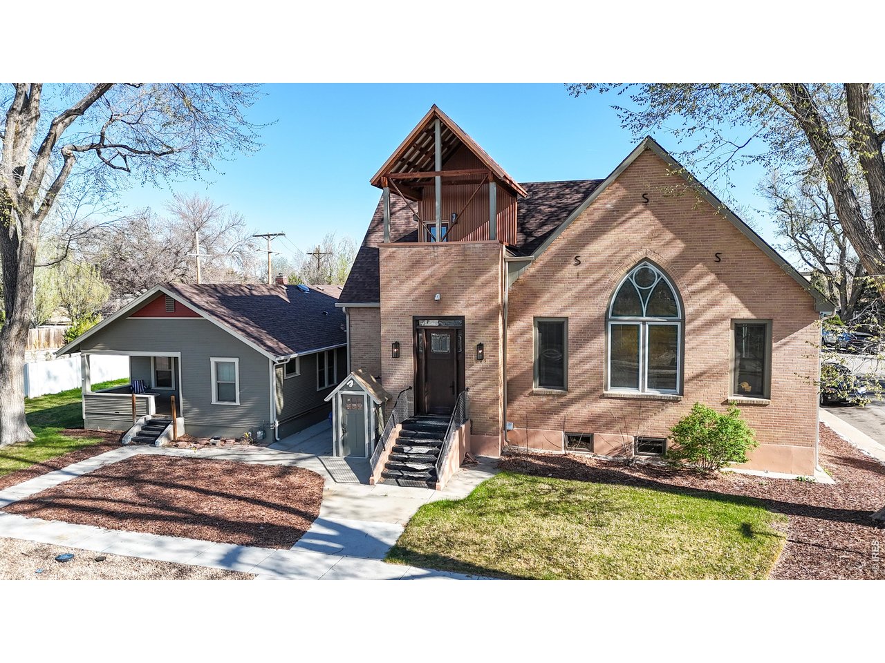Photo of 809 Charlotte St Johnstown CO 80534