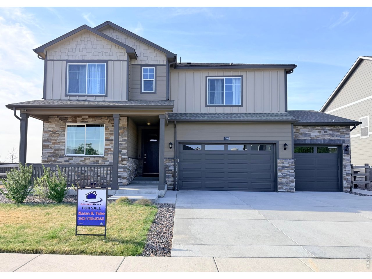 Photo of 7594 E 159th Pl Thornton CO 80602