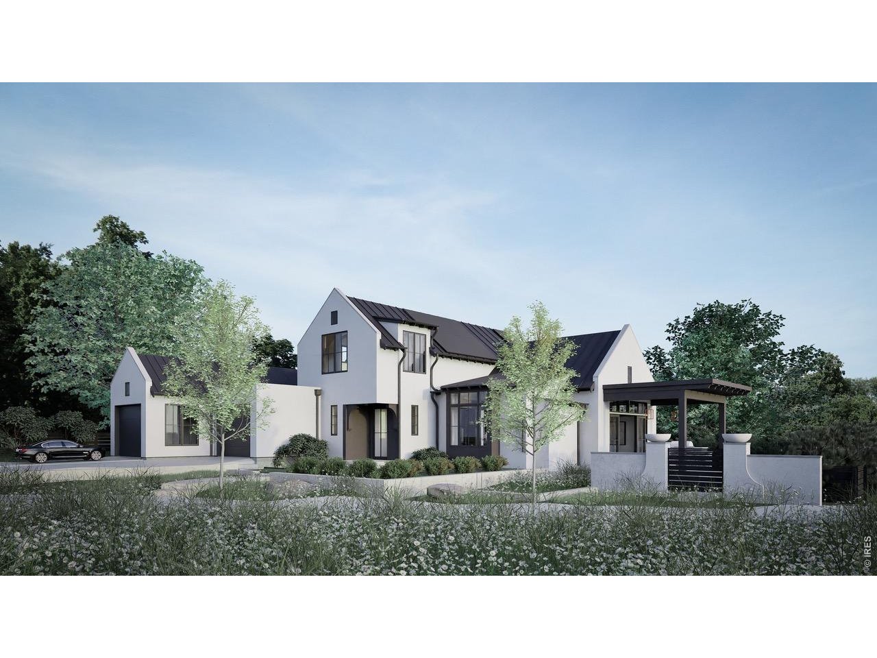 Photo of 2940 18th St Boulder CO 80304