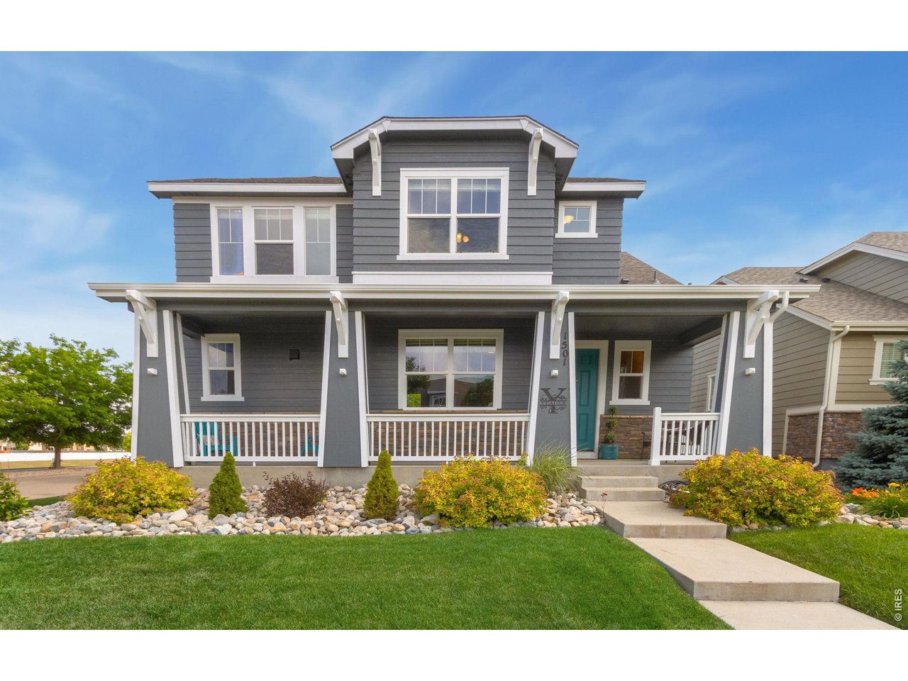 Photo of 1501 Hollyberry St Berthoud CO 80513