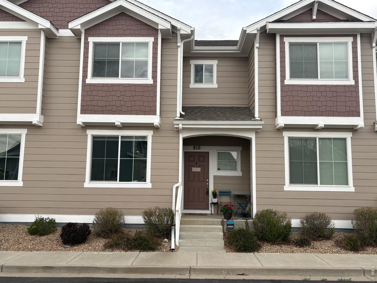 Photo of 810 Gentlewind Way Berthoud CO 80513