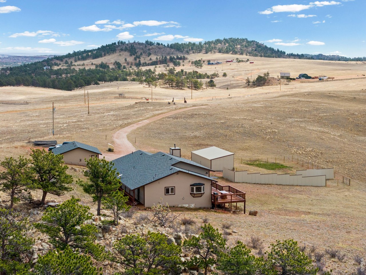 Photo of 795 Sundance Dr Livermore CO 80536
